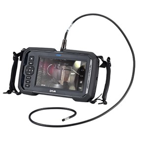 VS80-KIT-6 - Videoscope Kit with HD 5.5mm x 1m long p