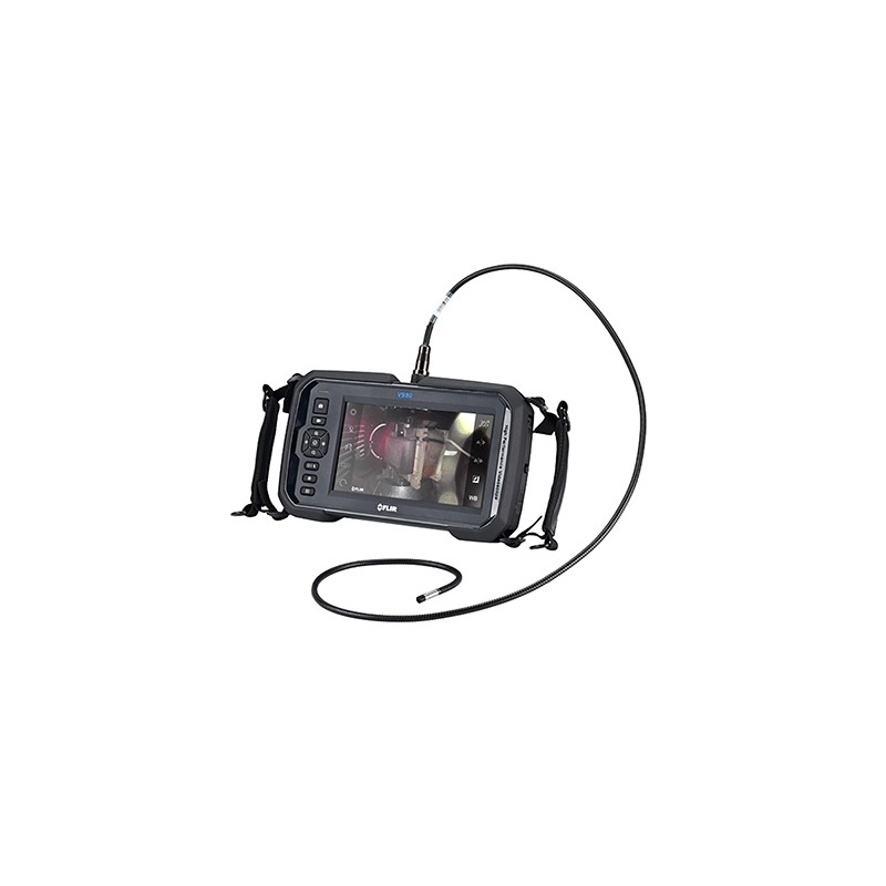 VS80-KIT-6 - Videoscope Kit with HD 5.5mm x 1m long p VS80-KIT-6 - Videoscope Kit with HD 5.5mm x 1m long p