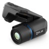 T540 80° - TERMOCAMERA 464x348 pxl  LENS 80°