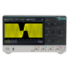 UPO2102HD - Oscilloscopio HR 100MHz  12bit  2CH 