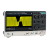 UPO2104HD - Oscilloscopio HR 100MHz  12bit  4CH 