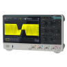 UPO2104HD - Oscilloscopio HR 100MHz  12bit  4CH 