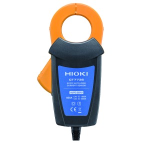 CT7736 - AC/DC AUTO-ZERO CURRENT SENSOR