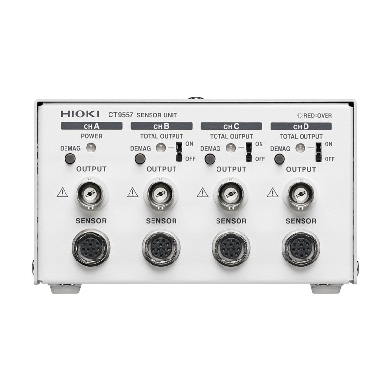 CT9557 - SENSOR UNIT CT9557 - SENSOR UNIT