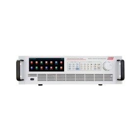 N35514-360-80 - 14kW/360V/80A 3U Bidirezionale DC