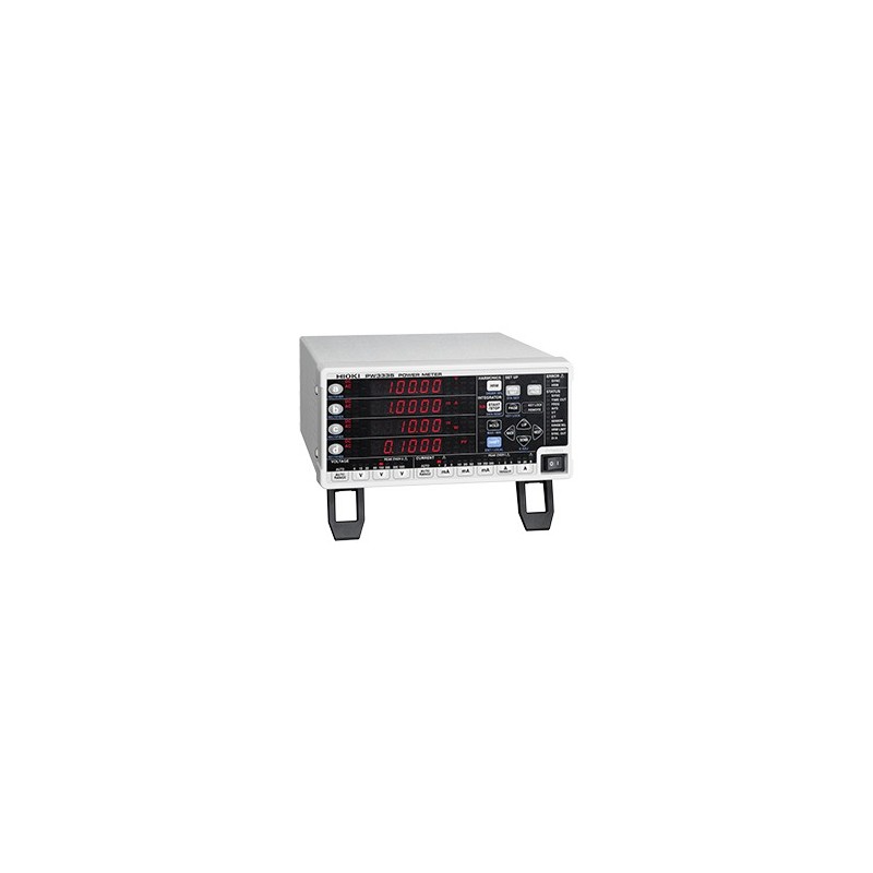 PW3335-01 - POWER METER PW3335-01 - POWER METER