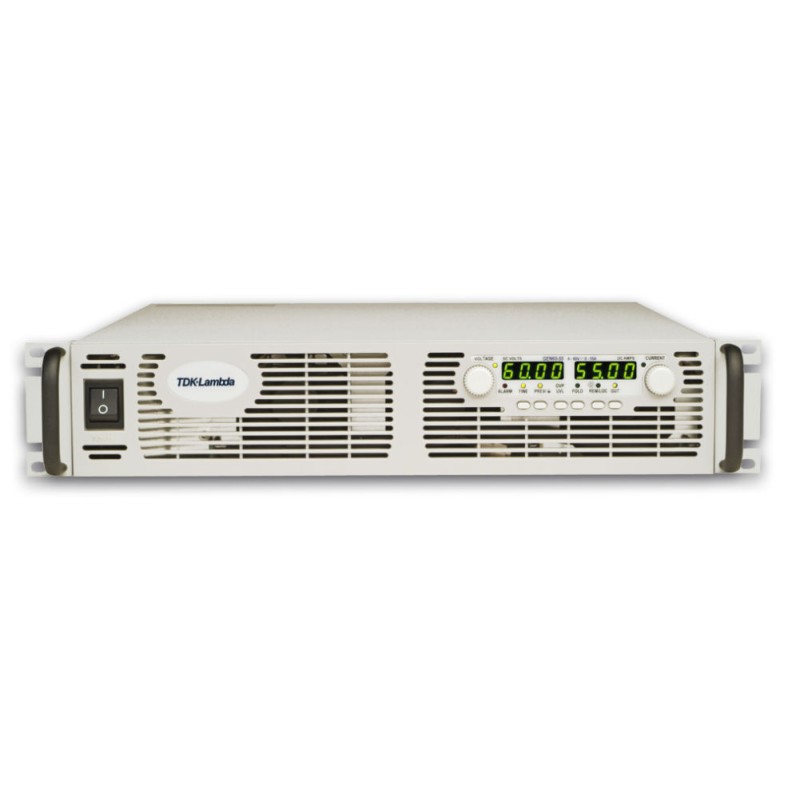 GEN8-400-IEEE-3P400 - Programmable power supply 0/10V RS IEEE GEN8-400-IEEE-3P400 - Programmable power supply 0/10V RS IEEE