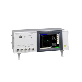 IM3590 - CHEMICAL IMPEDANCE ANALYZER             