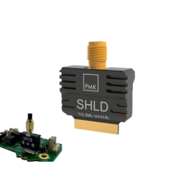 UFCS-R005 - Current shunt  5mΩ   800MHz bandwidth