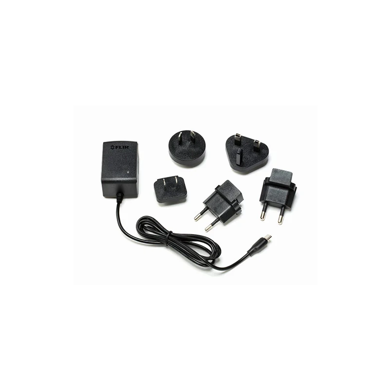 T911630ACC - Power supply for camera 15 W/3 A T911630ACC - Power supply for camera 15 W/3 A