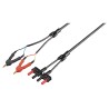 L2121 - CLIP  TYPE LEAD