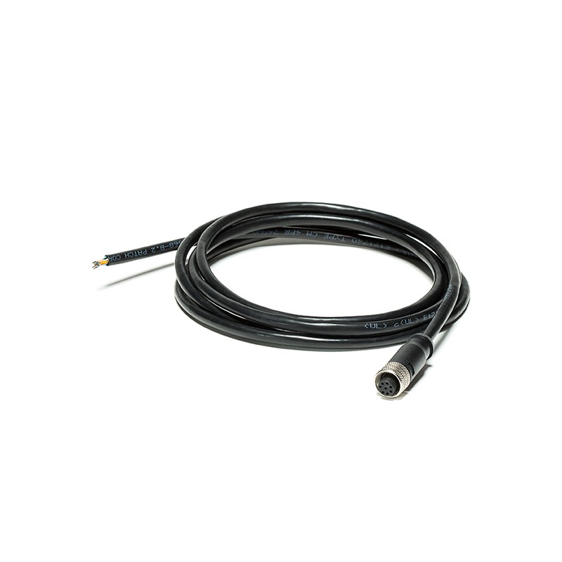 T128391ACC - Cable M12 to pigtail T128391ACC - Cable M12 to pigtail