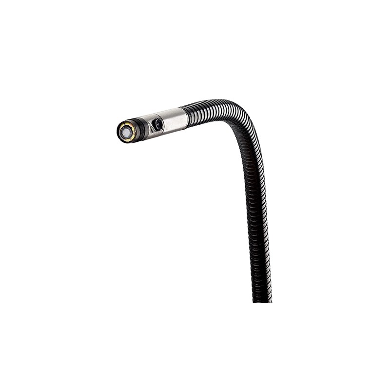 VS80C2-49-1RM - VS80 Dual HD Camera Probe 4.9mm x 1m log