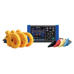 PW3365-20 - CLAMP ON POWER LOGGER