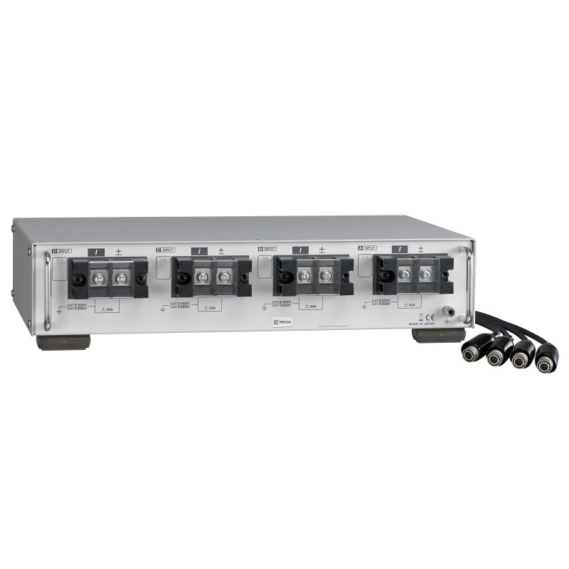 PW9100A-3 - DC CURRENT TO 3.5MHZ 50AC/DC