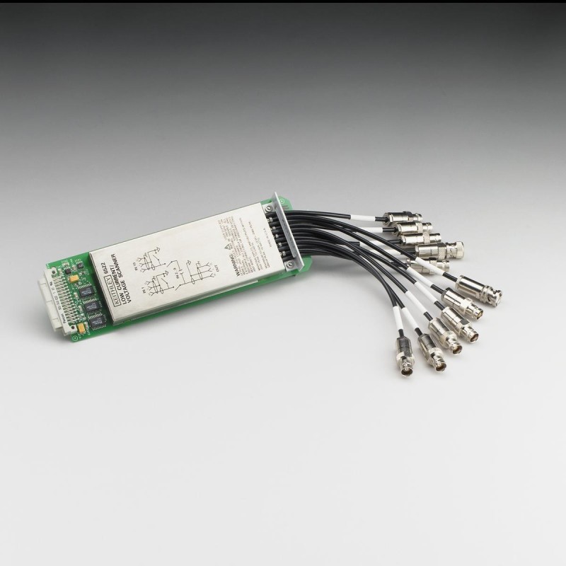 6522 - Scanner Card da 10ch per 6517B 6522 - Scanner Card da 10ch per 6517B