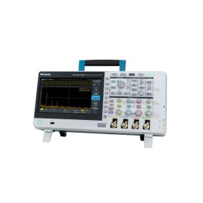 TBS2204B - OSCILLOSCOPIO DIGITALE 200 MHZ - 4CH    