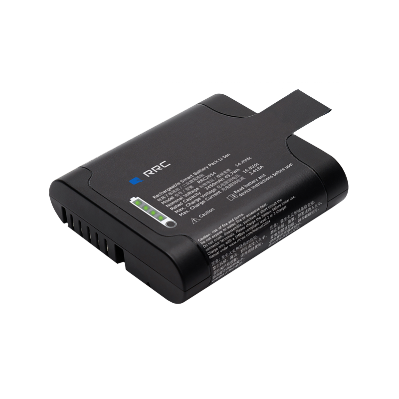 T912306 - Battery for Si2-series T912306 - Battery for Si2-series