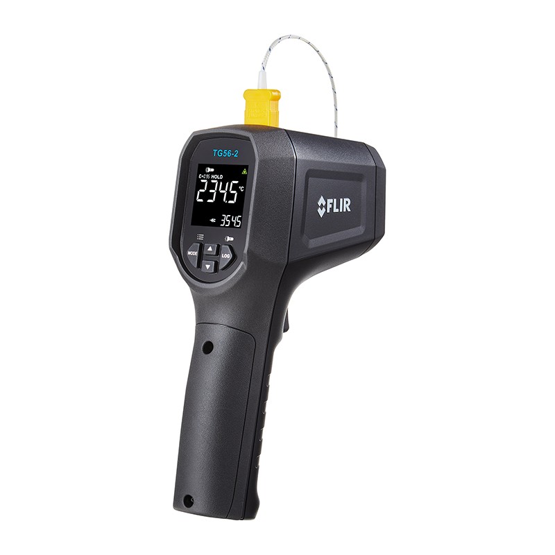 TG56-2 - FLIR Spot IR Thermometer TG56-2