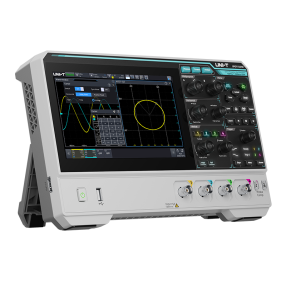 UPO1154HD - Oscilloscopio HR 150MHz  12bit  4CH 