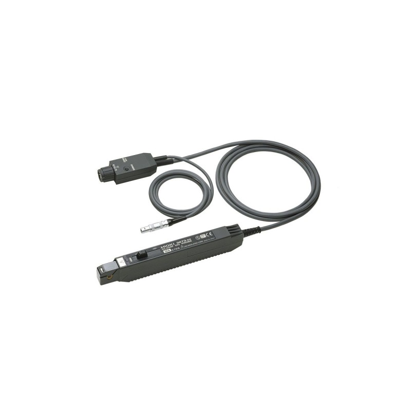 3273-50 - CLAMP ON PROBE 3273-50 - CLAMP ON PROBE