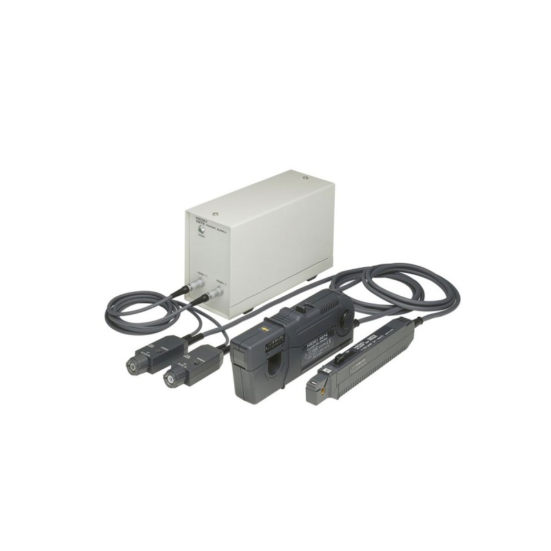 3274 - CLAMP ON PROBE 3274 - CLAMP ON PROBE