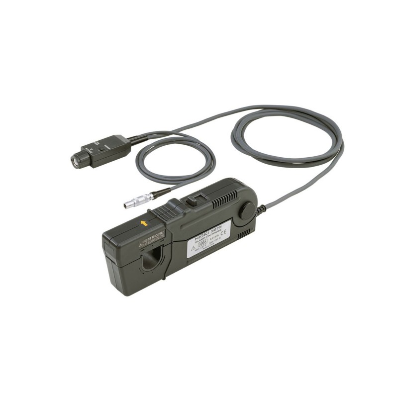 3275 - CLAMP ON PROBE 3275 - CLAMP ON PROBE