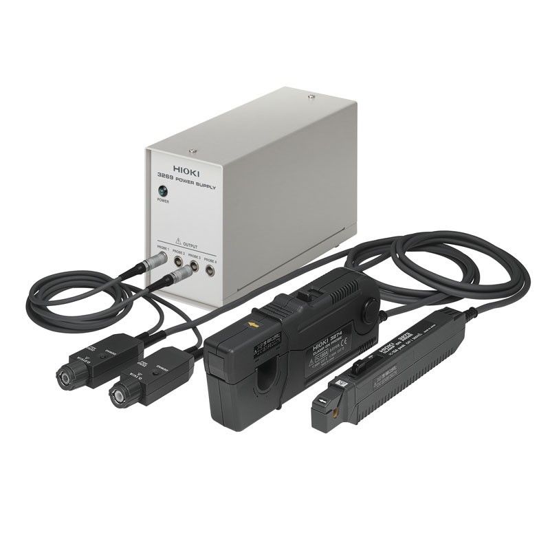 3269 - POWER SUPPLY 3269 - POWER SUPPLY