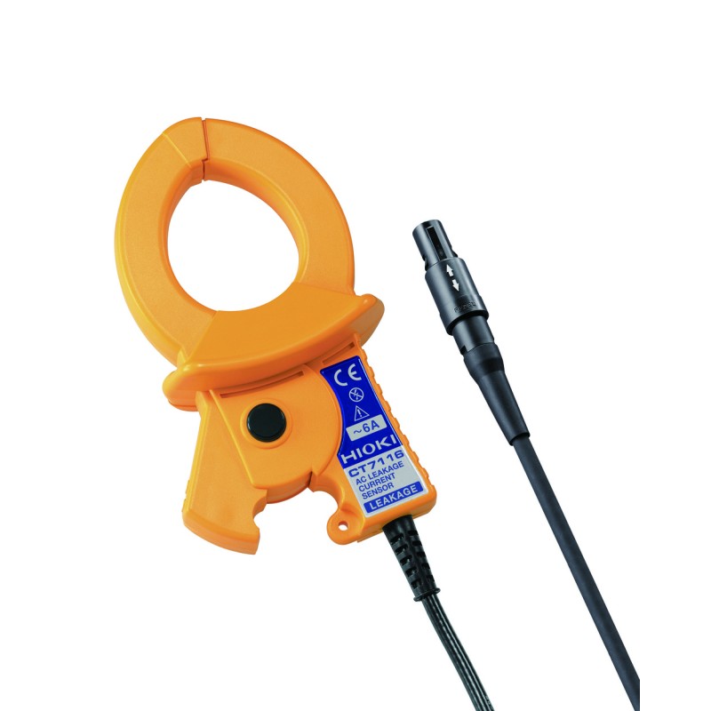 CT7116 - AC LEAKAGE CURRENT SENSOR CT7116 - AC LEAKAGE CURRENT SENSOR