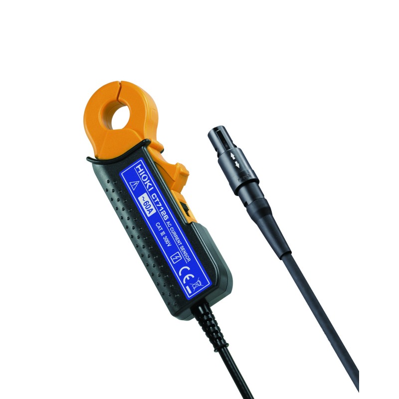 CT7126 - AC CURRENT SENSOR CT7126 - AC CURRENT SENSOR