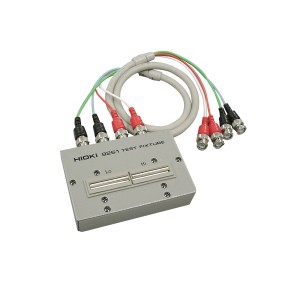 9261 - TEST FIXTURE