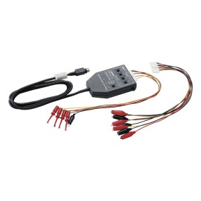 9327 - LOGIC PROBE