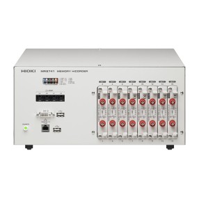 MR8741 - MEMORY HiCORDER
