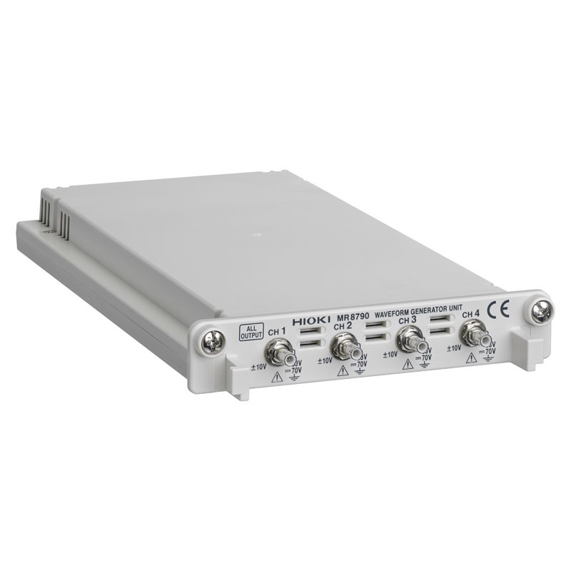 MR8790 - WAVEFORM GENERATOR UNIT MR8790 - WAVEFORM GENERATOR UNIT