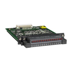 MR8902 - VOLTAGE/TEMP UNIT