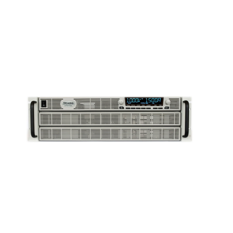 GSP100-100-IEEE-3P400 - Programmable power supply 0-100V/0-100A GSP100-100-IEEE-3P400 - Programmable power supply 0-100V/0-100A