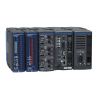 M7102 - VOLTAGE/TEMP MODULE