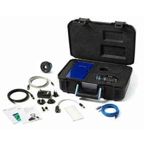 A500 Professional Science Kit - A500 Professional Science Kit