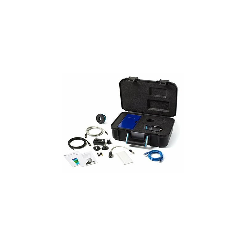A500 Professional Science Kit - A500 Professional Science Kit