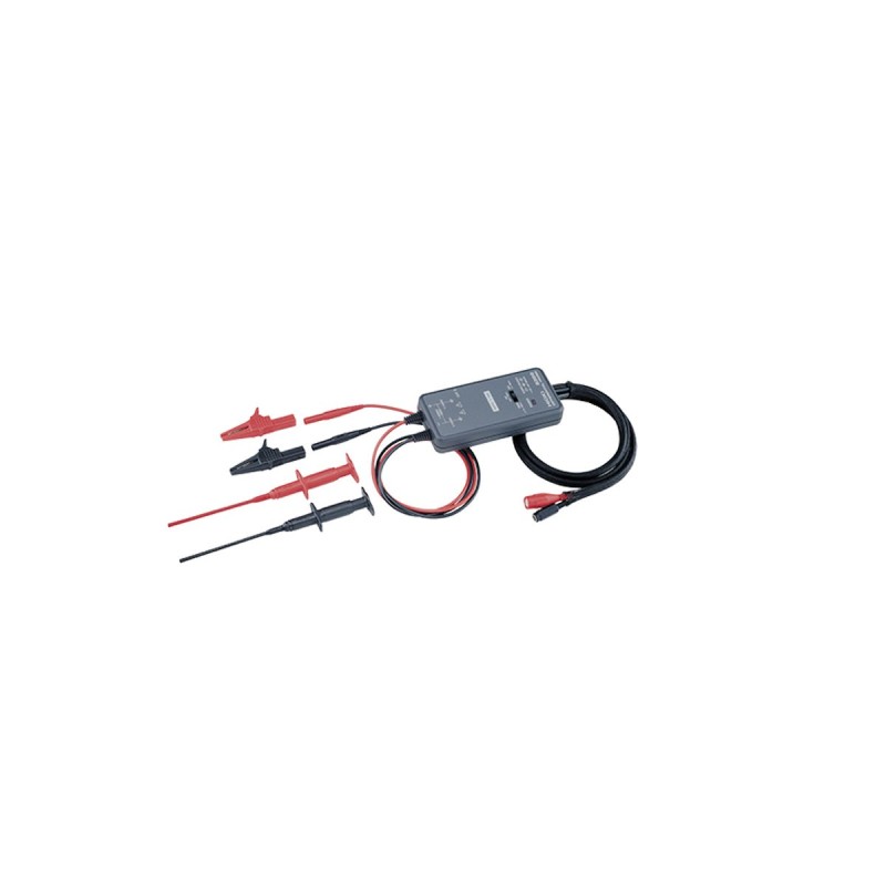 9322 - DIFFERENTIAL PROBE 9322 - DIFFERENTIAL PROBE