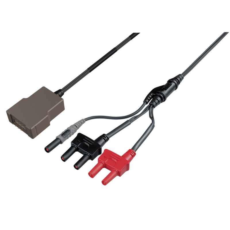 RM9010-01 - FOUR-POINT ARRAY PROBE RM3545 RM9010-01 - FOUR-POINT ARRAY PROBE RM3545