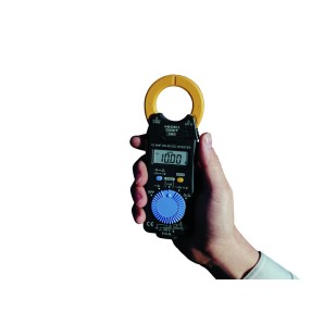 3287 - CLAMP ON AC/DC HiTESTER