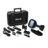 Si1-LD NO WIFI - CAMERA ACUSTICA AIRLEAK DETECTION NoWiFi