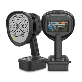 Si2x-LD - CAMERA ACUSTICA LEAK DETECT+MECH ATEX