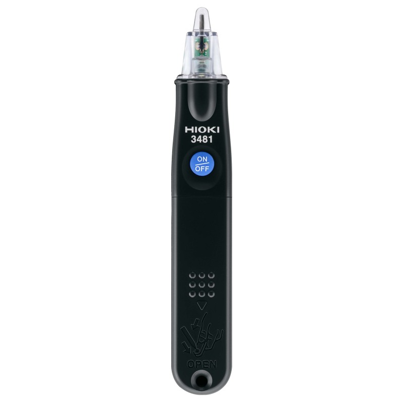 3481-20 - VOLTAGE DETECTOR 3481-20 - VOLTAGE DETECTOR