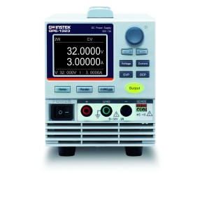 GPE-1323 - ALIMENTATORE DC 1 CH 96W