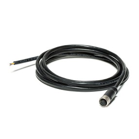 T129886ACC - Cable M12  FLIR X-Coded to standard X-Cd