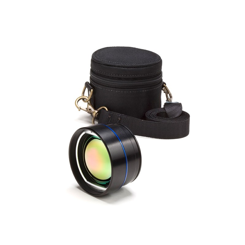 T197914 - LENS IR F 41.3 MM 15° T197914 - LENS IR F 41.3 MM 15°
