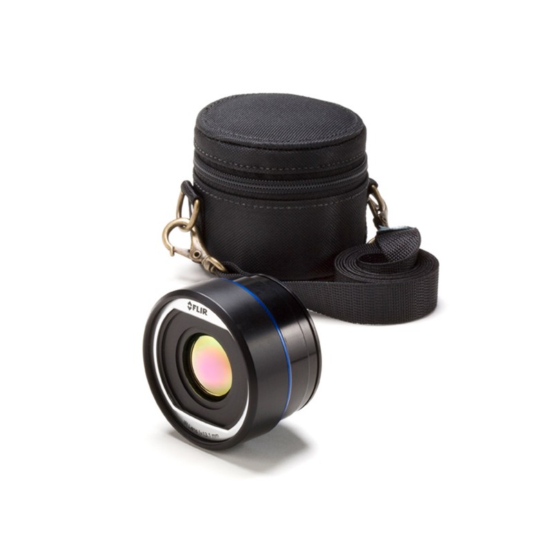 T197915 - LENS IR F 13.1 MM 45° T197915 - LENS IR F 13.1 MM 45°