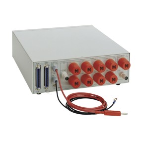 3930 - HIGH VOLTAGE SCANNER